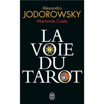 Jeu de Tarot Divinatoire - Tarot Rider Waite - Tarot Jodorowsky