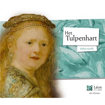 Het Tulpenhart - 1