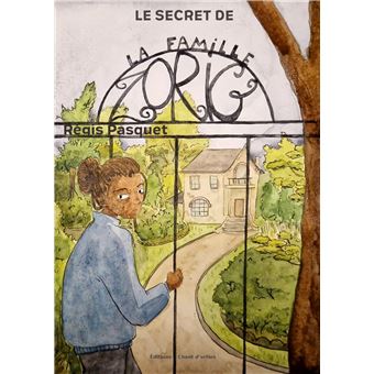 Le secret de la famille Zorig - 1