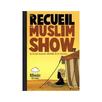Muslim show ramadan - Muslim show ramadan, Tome 1 T1 - 1