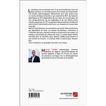 Vivre le Bonheur au quotidien