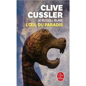 L'oeil du Paradis