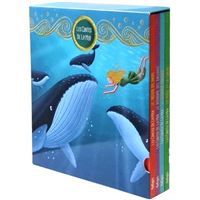 Coffret les contes de la mer