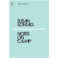 Notes on Camp