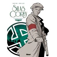 Silas Corey - Tome 04