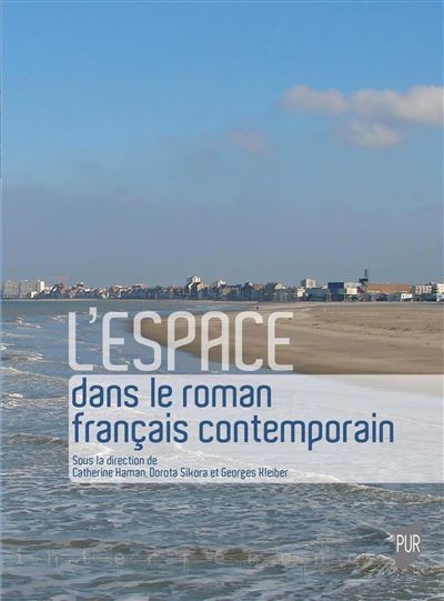 Fnac.com : Retrait 1h en magasin gratuit & livraison gratuite à domicile à partir de 35€ d'achat de livre. L'espace dans le roman français contemporain - Essai. Découvrez des nouveautés, des coups de cœur, des avis d'internautes, …
