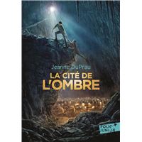 La cité de l'ombre