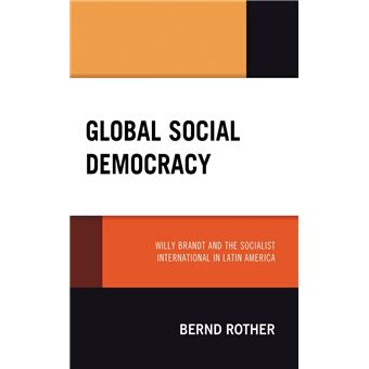 Global Social Democracy - 1
