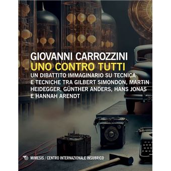 Uno contro tutti - 1