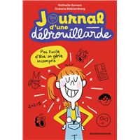 JOURNAL D'UNE DEBROUILLARDE