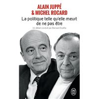 La politique telle qu'elle meurt de ne pas être