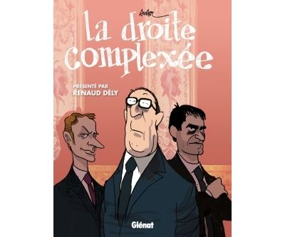 La Droite complexée