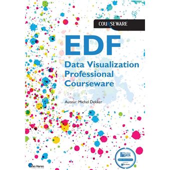 Davy Courseware Courseware - EDF Data Visualization Professional Courseware - Michel ...
