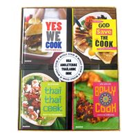 Coffret World Cook