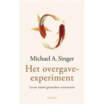 het overgave experiment