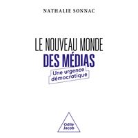 Le Nouveau monde des médias