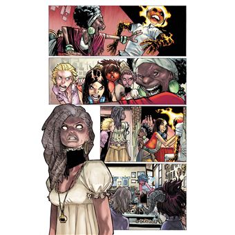 Strange Academy - Edition grimoire T01