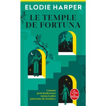 Le Temple de Fortuna - 1