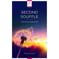 Second Souffle (Livre lesbien, roman lesbien)