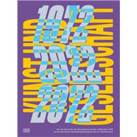 Kunst und Gesellschaft 1972–2022–2072