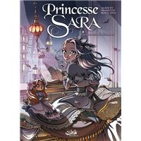 Princesse Sara