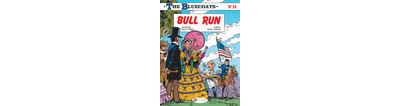 The Bluecoats - Volume 15 Bull Run