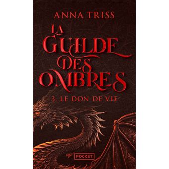 La Guilde Des Ombres - La Guilde Des Ombres, T3 - 1