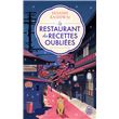 Le restaurant des recettes oubliées