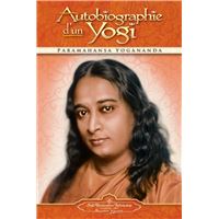 Autobiographie D'Un Yogi - Poche