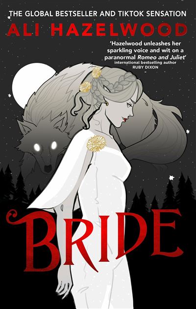 BRIDE Broch Ali Hazelwood Achat Livre Ou Ebook Fnac bride-broch-ali-hazelwood-achat-livre-ou-ebook-fnac
