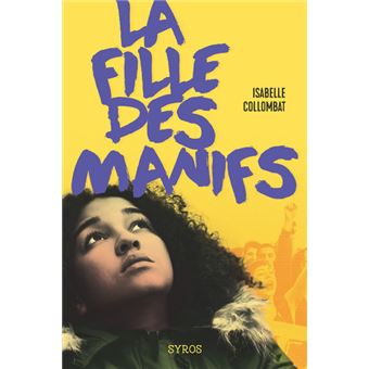 La fille des manifs - 1