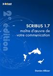 Scribus 1.7, maître d’œuvre de votre communication