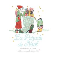 La parade de Noël