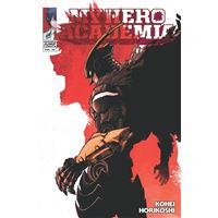 My Hero Academia, Vol. 40