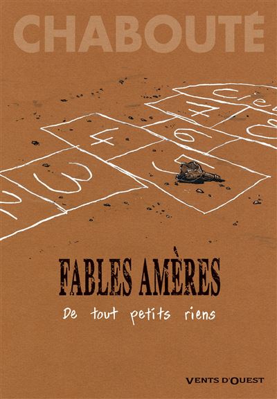 Fables amères - Tomes 01 & 02