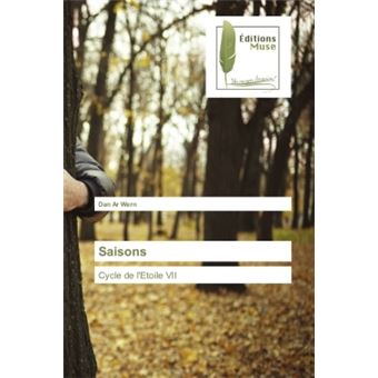 Saisons - 1