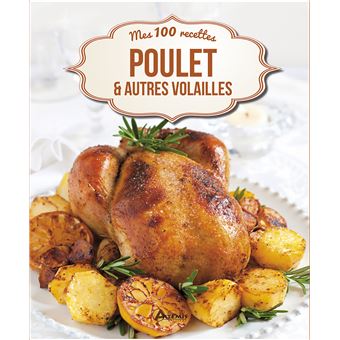 Poulet et autres volailles - 1