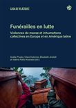 Funérailles  en lutte