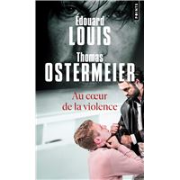 Au c ur de la violence
