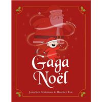 Gaga Noël