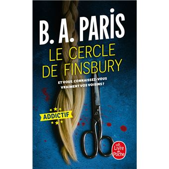 Le Cercle de Finsbury