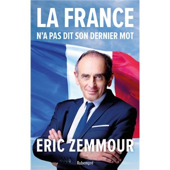 La France n'a pas dit son dernier mot - 1