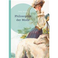 Philosophie der Mode