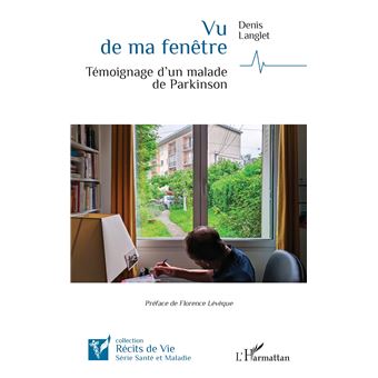 Vu de ma fenêtre - 1