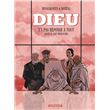 Dieu n'a pas réponse à tout - Tome 3