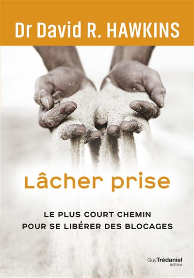 Lâcher prise - Le plus court chemin pour se libérer des blocages - David R. Hawkins - broché