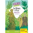 Bibliocollège - La Vénus d'Ille, Mérimée