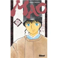 Mao -  : Mao - Tome 15