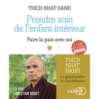 Prendre soin de l'enfant intérieur