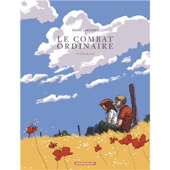 Le combat ordinaire - Tome 1 - Le Combat ordinaire - Tome 1 - Le Combat  ordinaire - Manu Larcenet, Manu Larcenet - cartonné, Livre tous les livres  à la Fnac